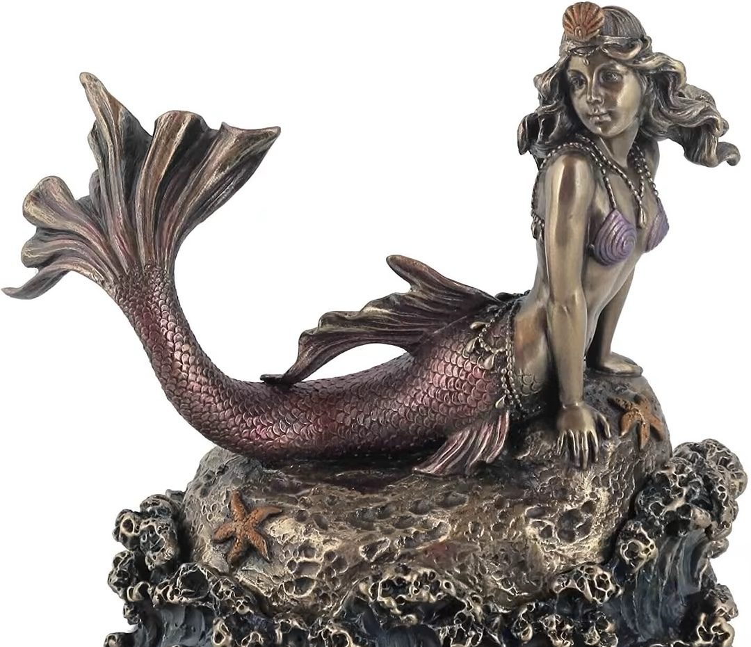 Western Figure Sculpture