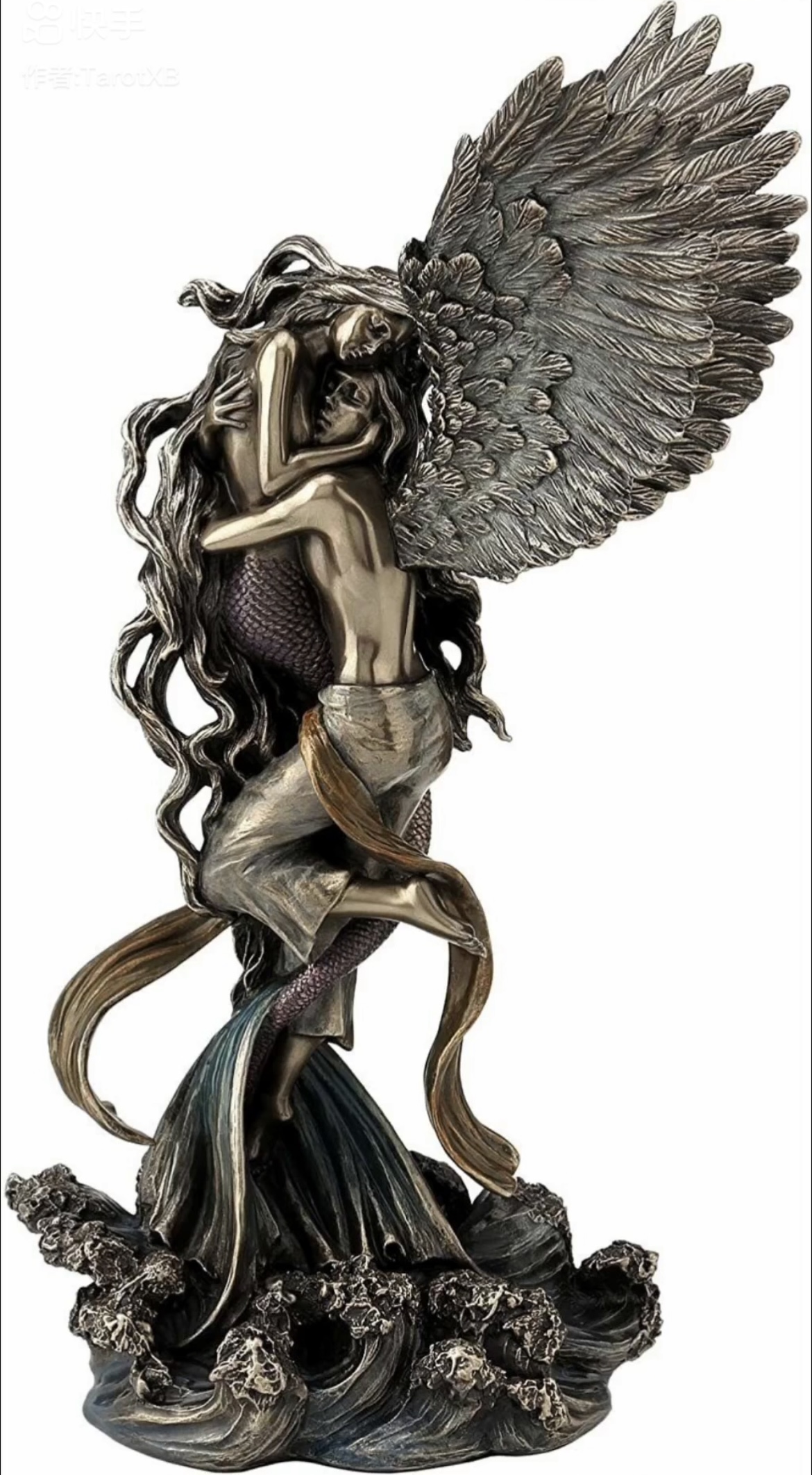 Western Figure Sculpture