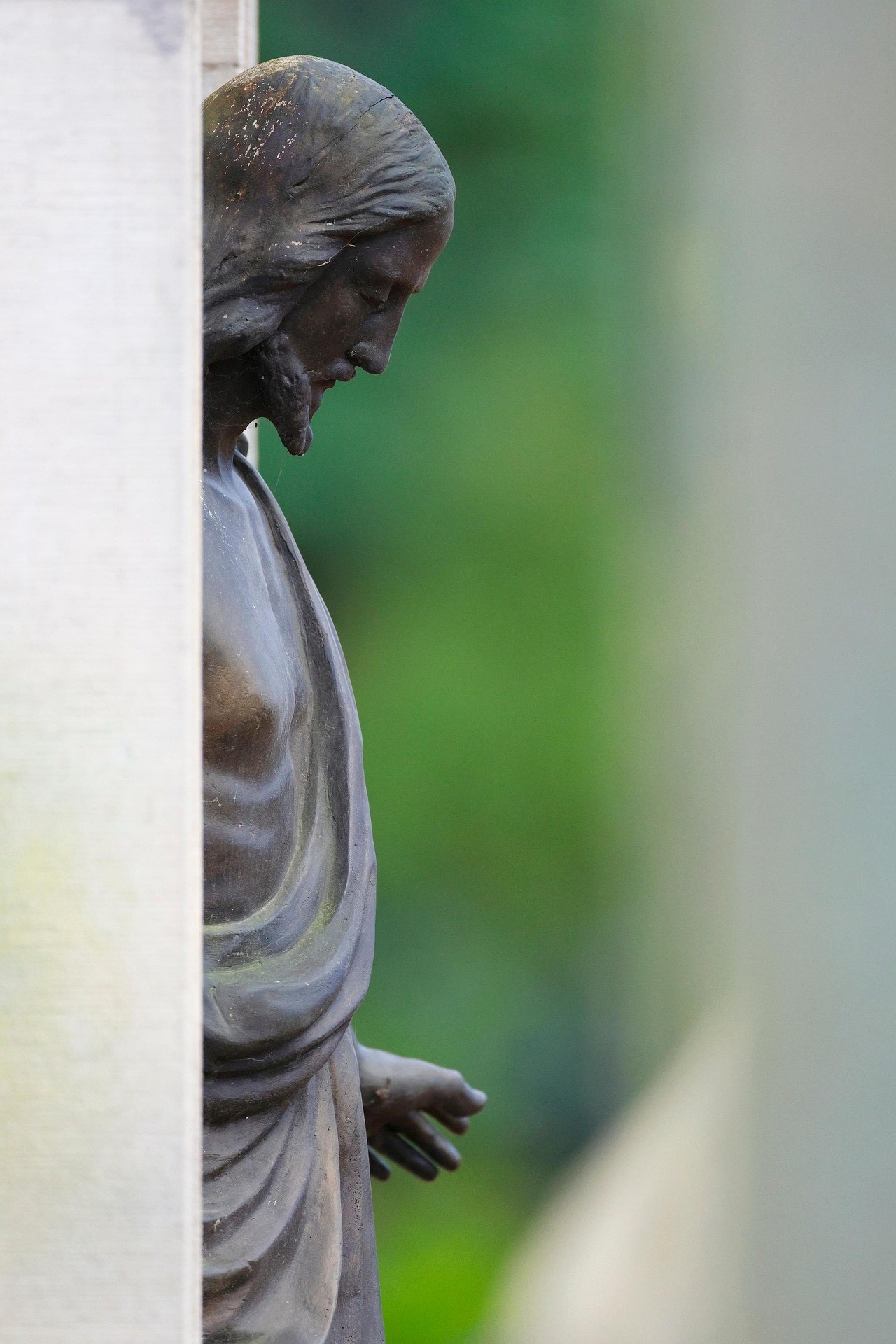 Western Figure Sculpture