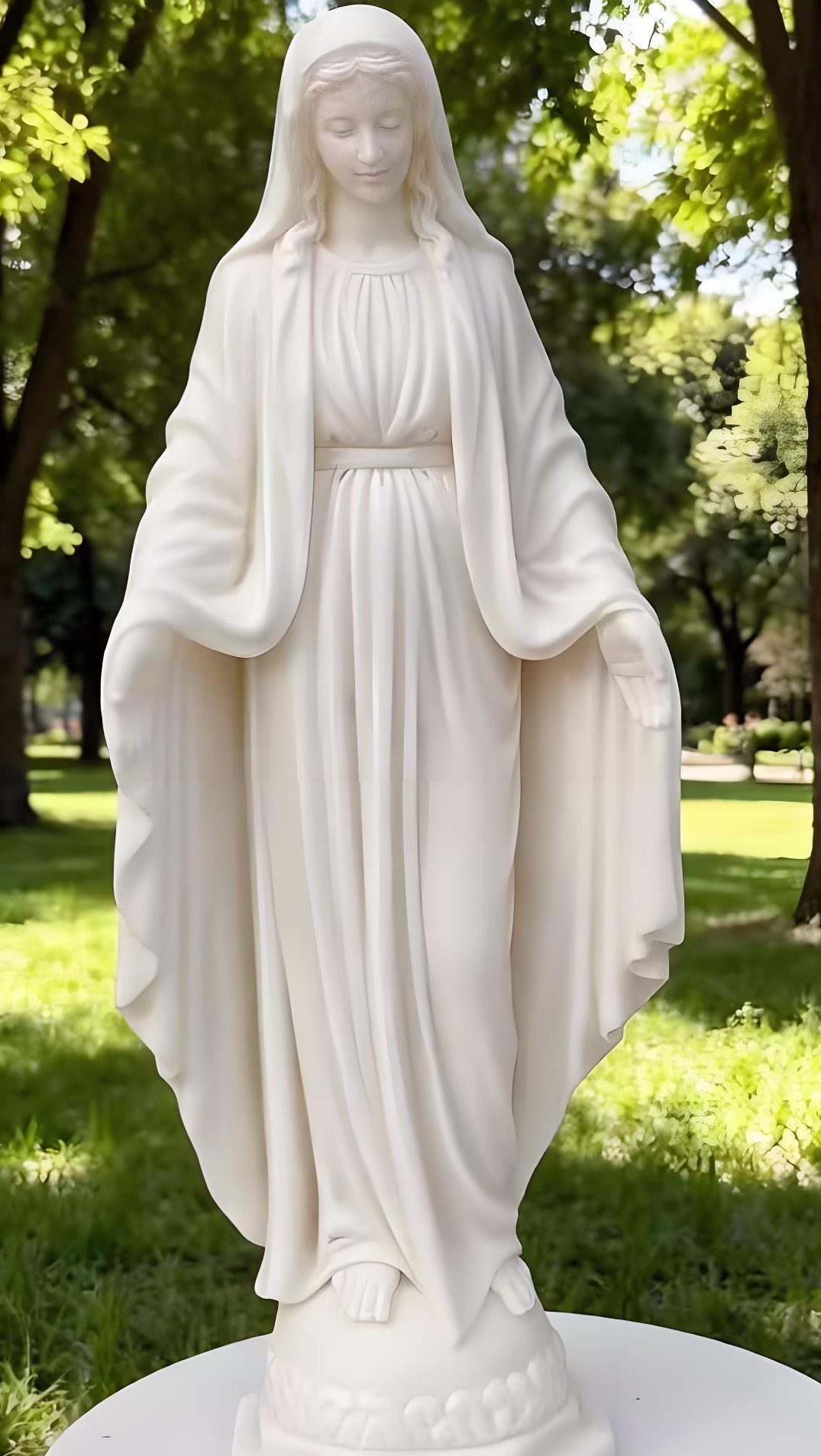 Western figurative sculpture