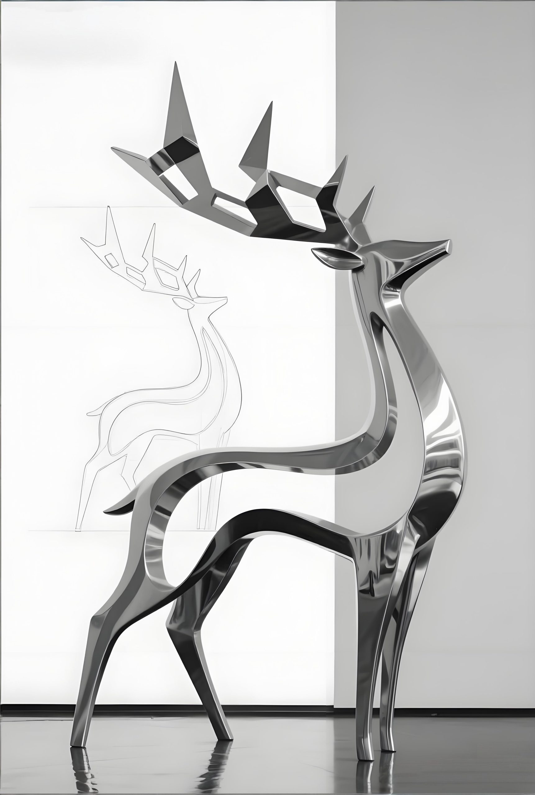 Sculpture Customization