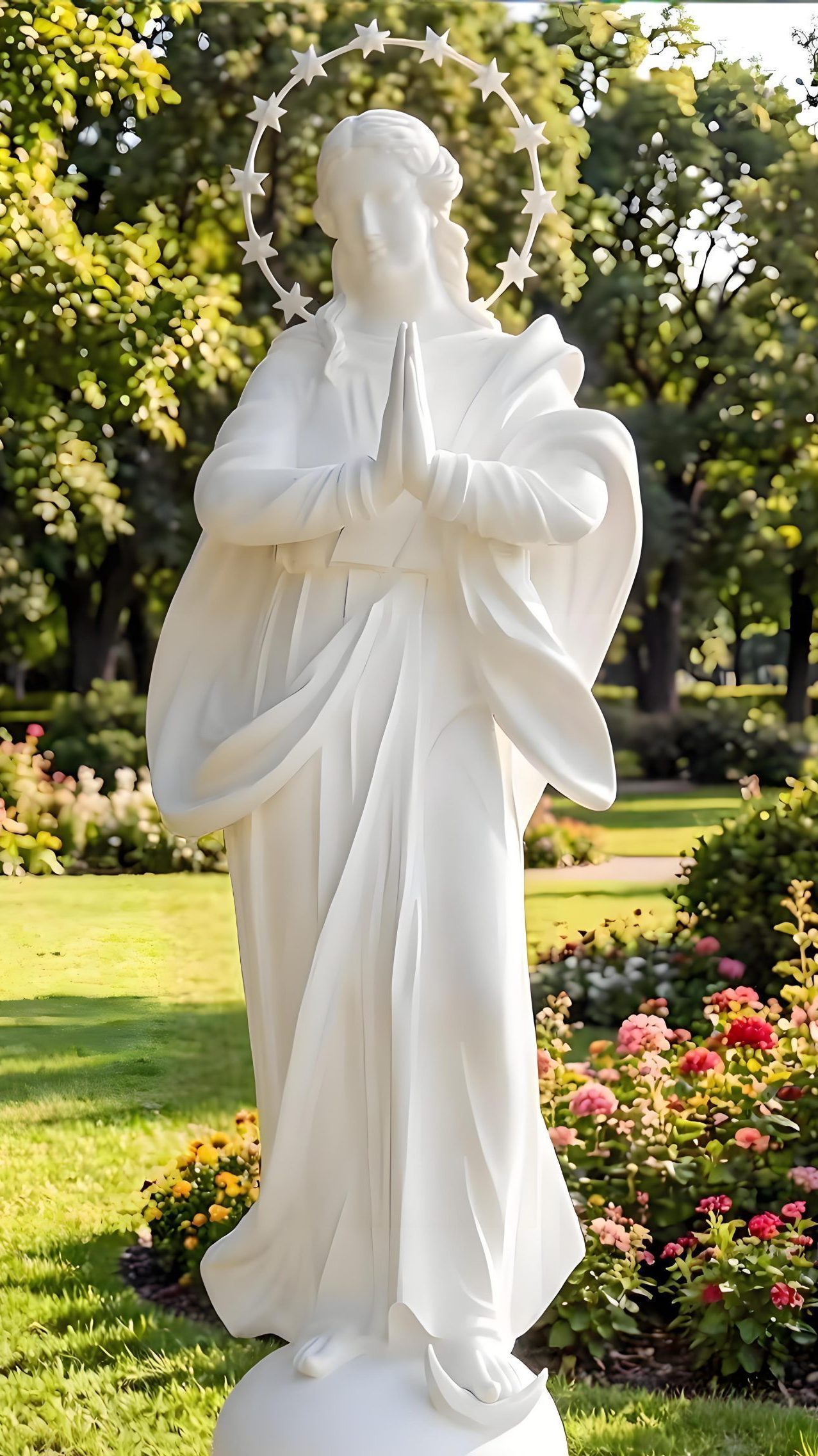 Western figurative sculpture