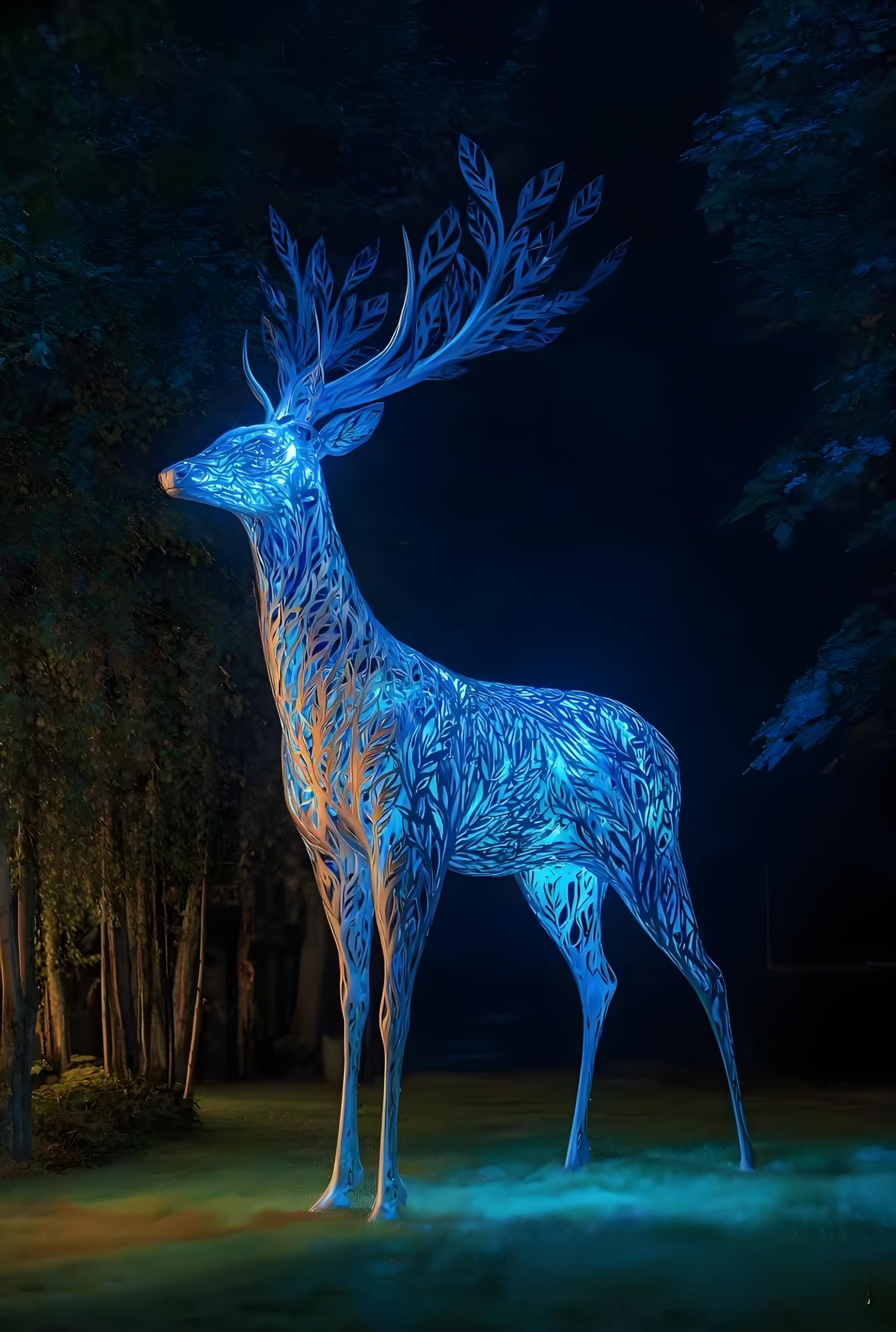 Sculpture Customization