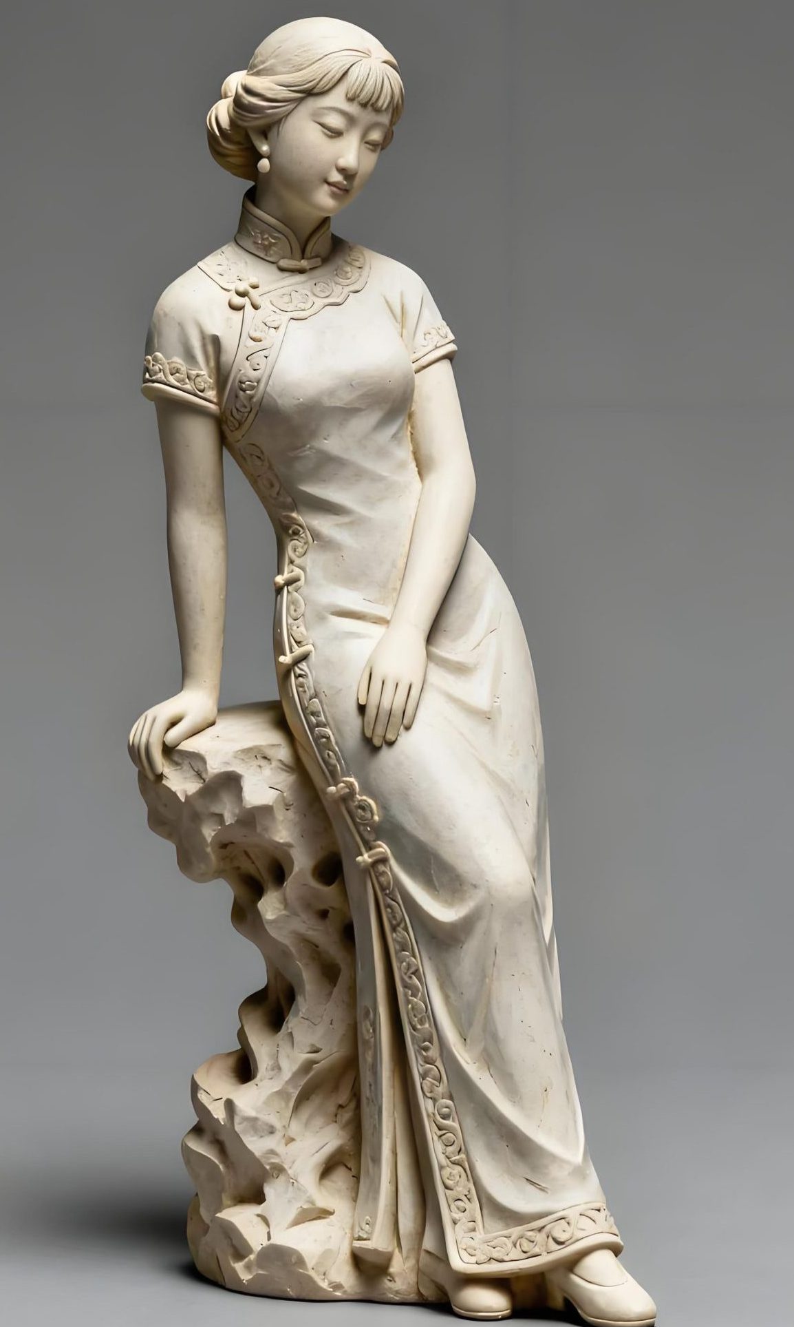 Modern Figurative Sculpture