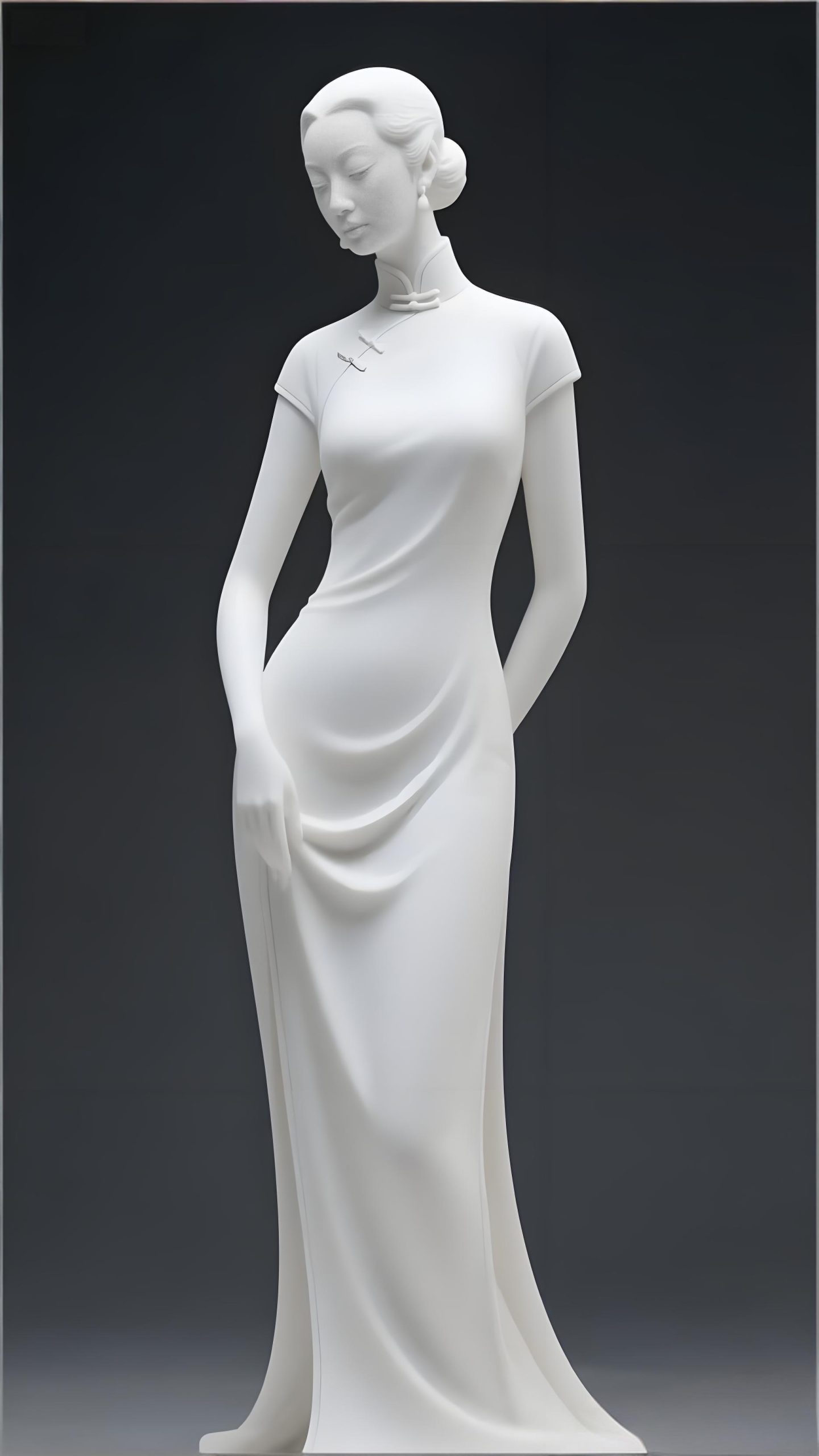 Modern Figurative Sculpture