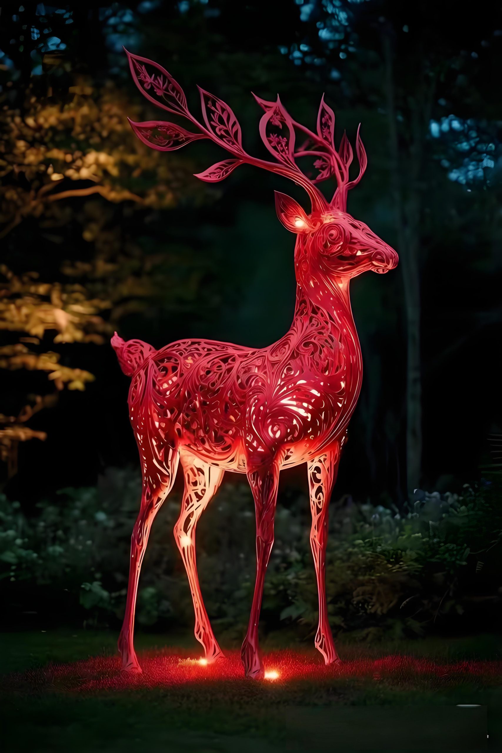 Sculpture Customization