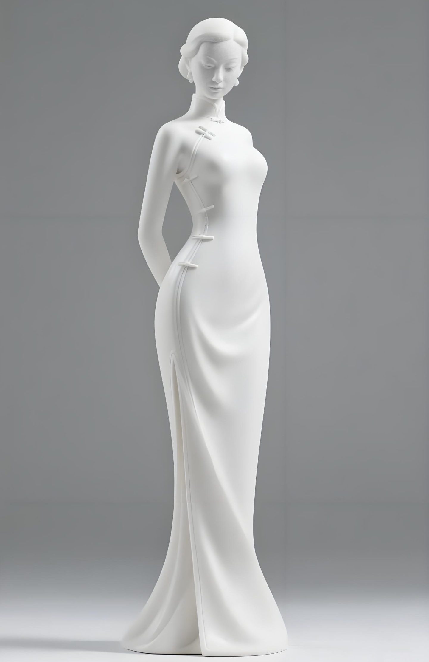 Modern Figurative Sculpture