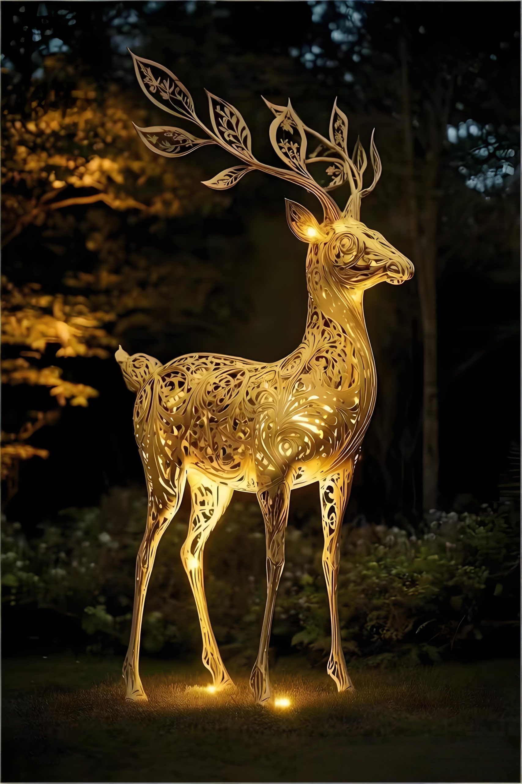 Sculpture Customization