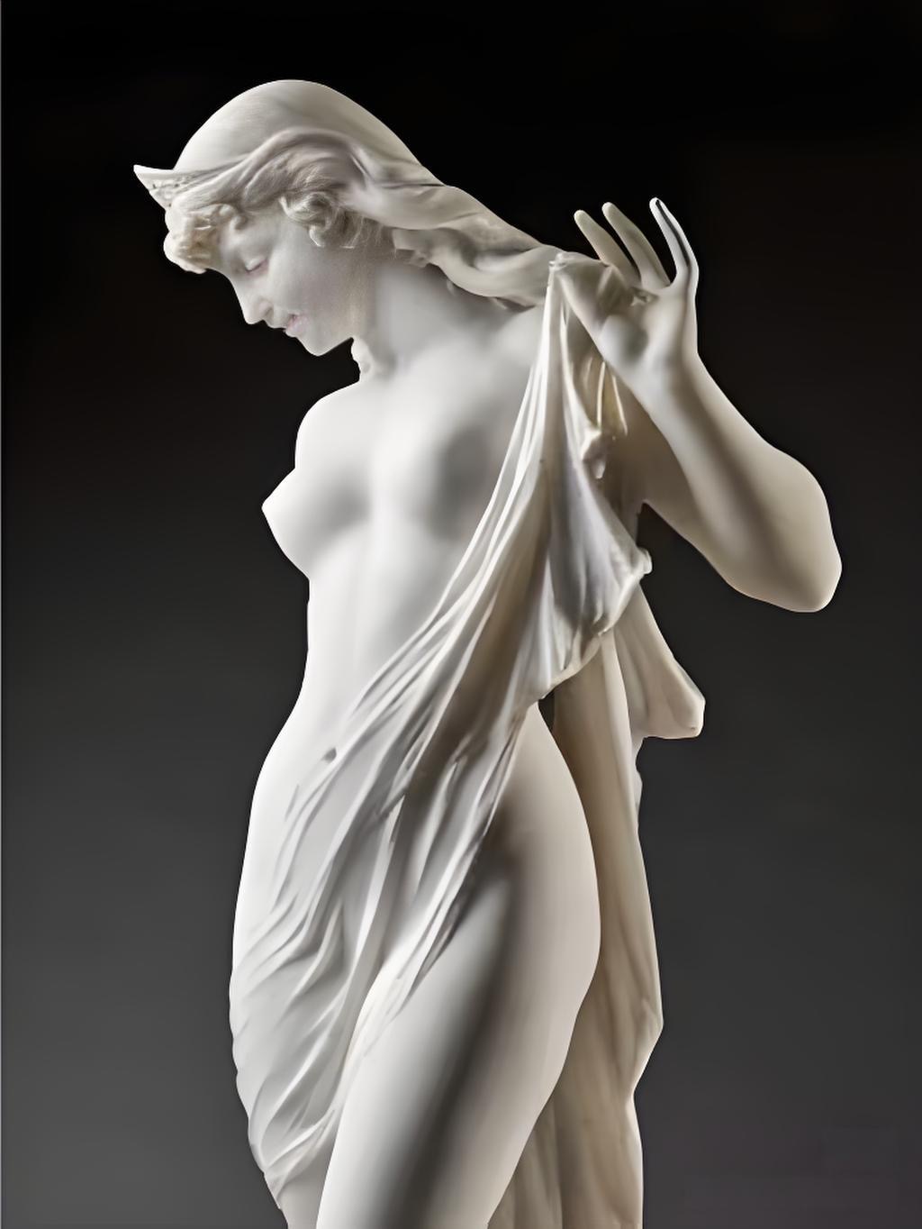Marble Sculpture