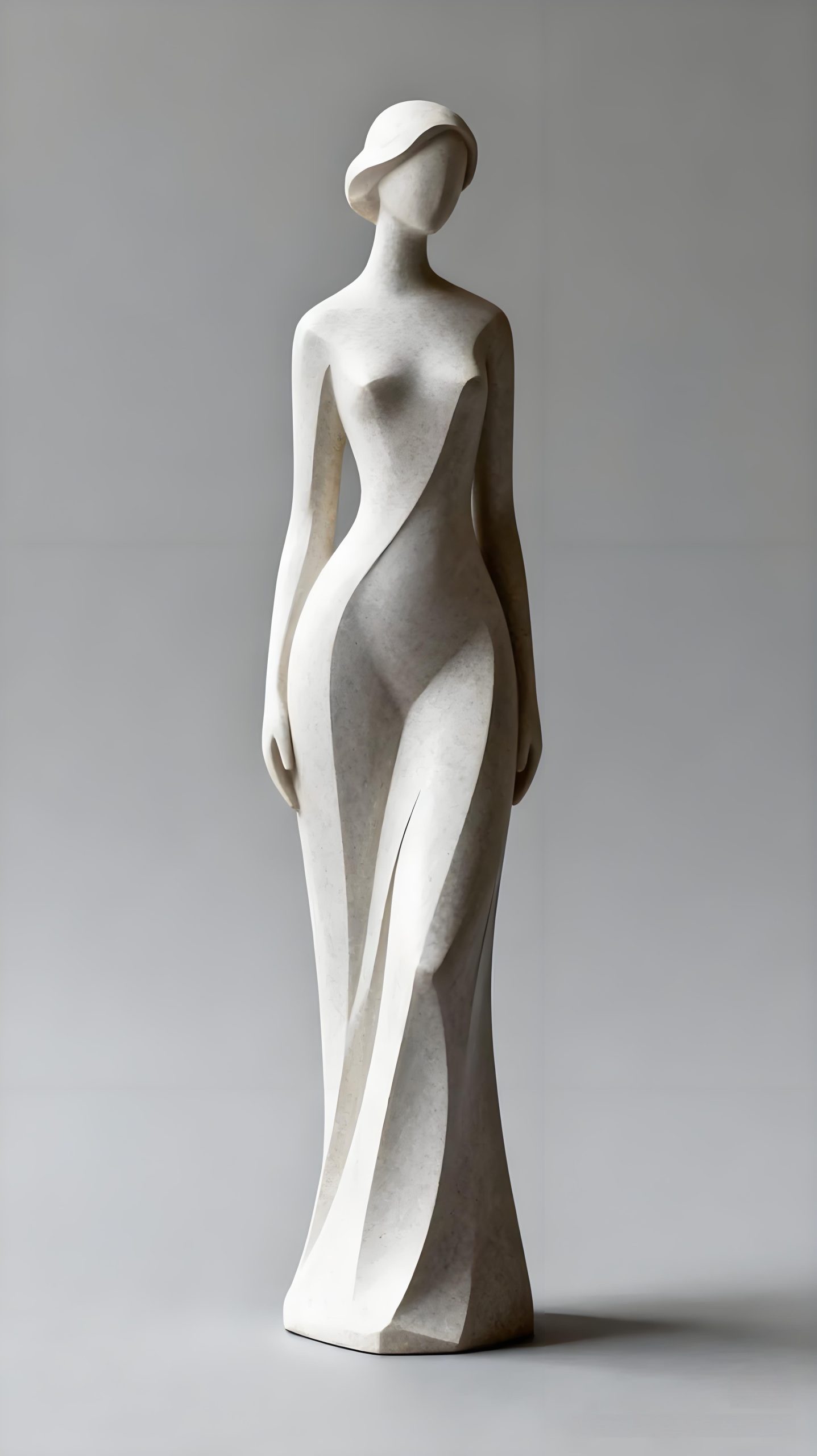 Modern Figurative Sculpture
