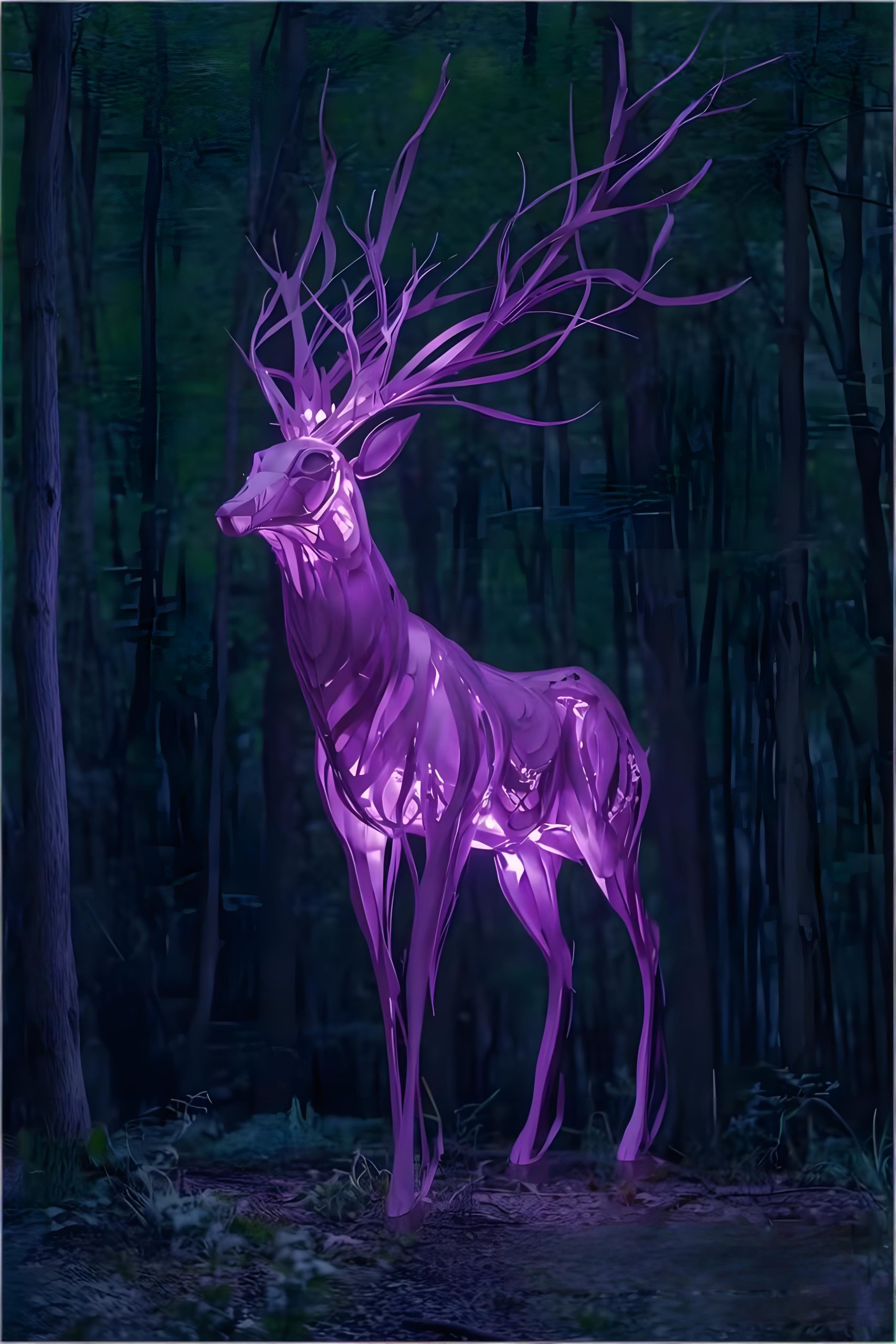 Sculpture Customization