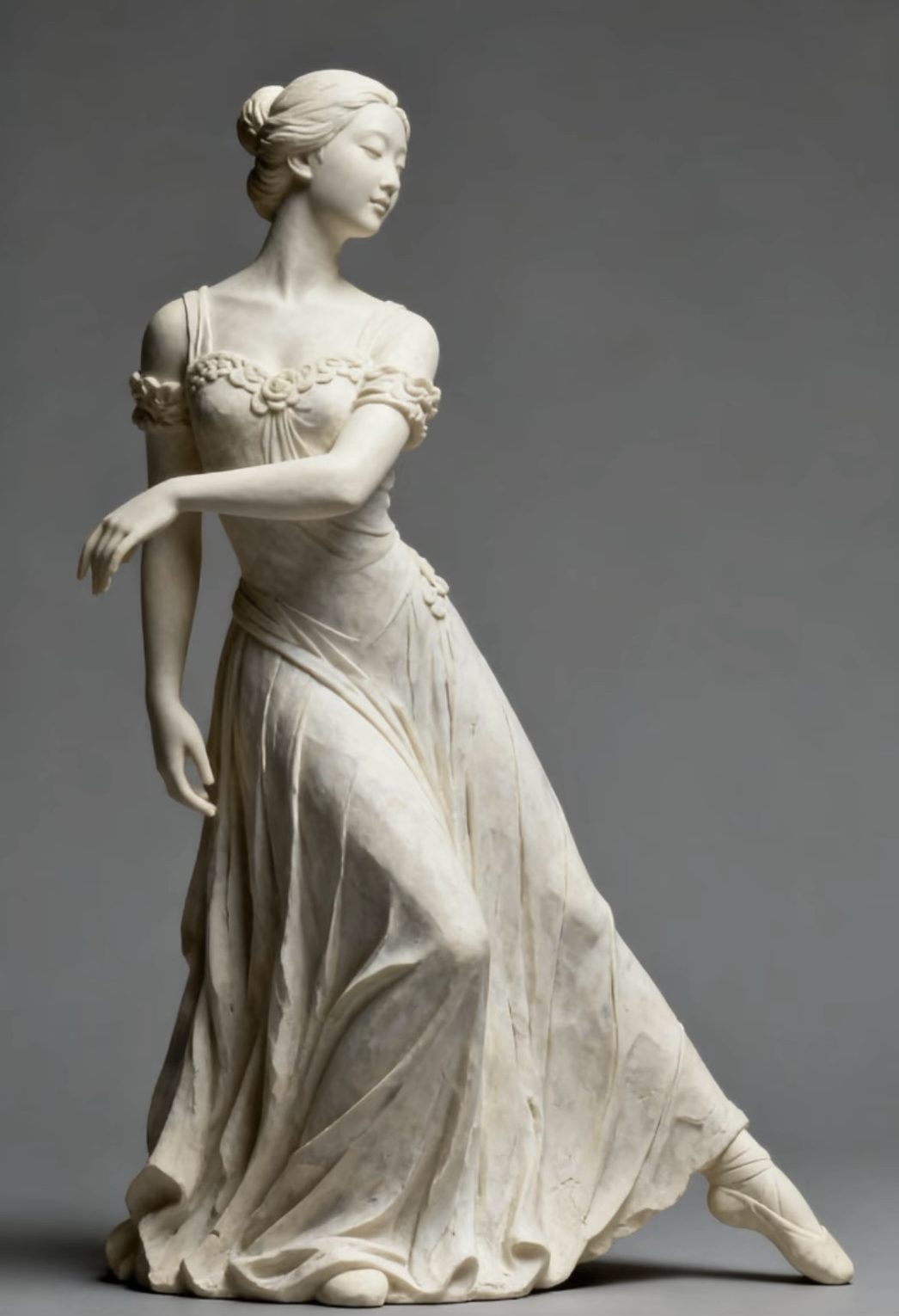 Modern Figurative Sculpture