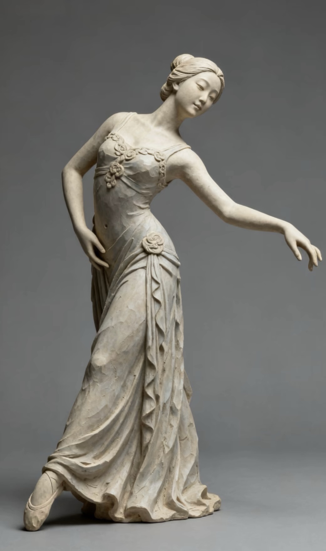 Modern Figurative Sculpture