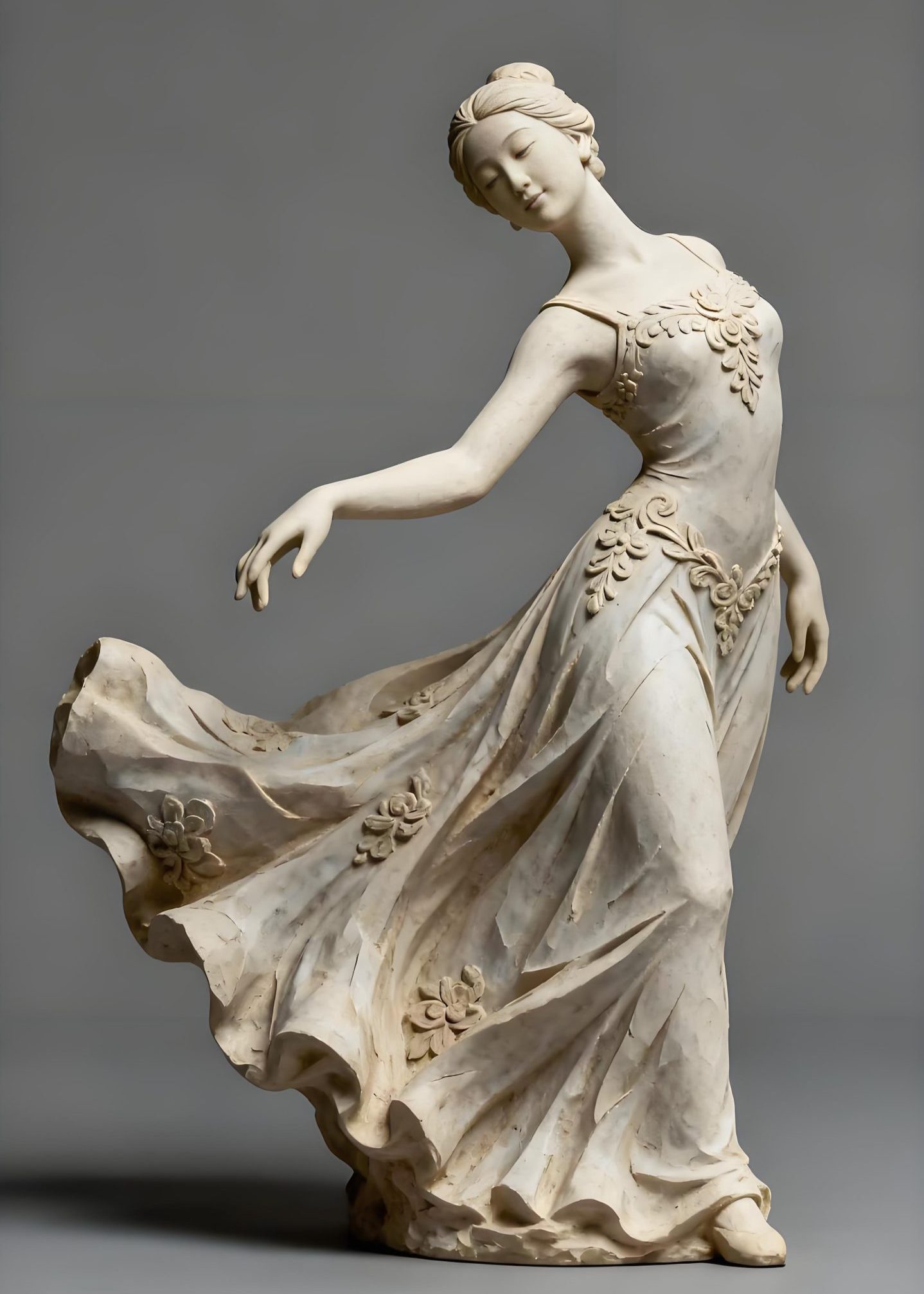 Modern Figurative Sculpture