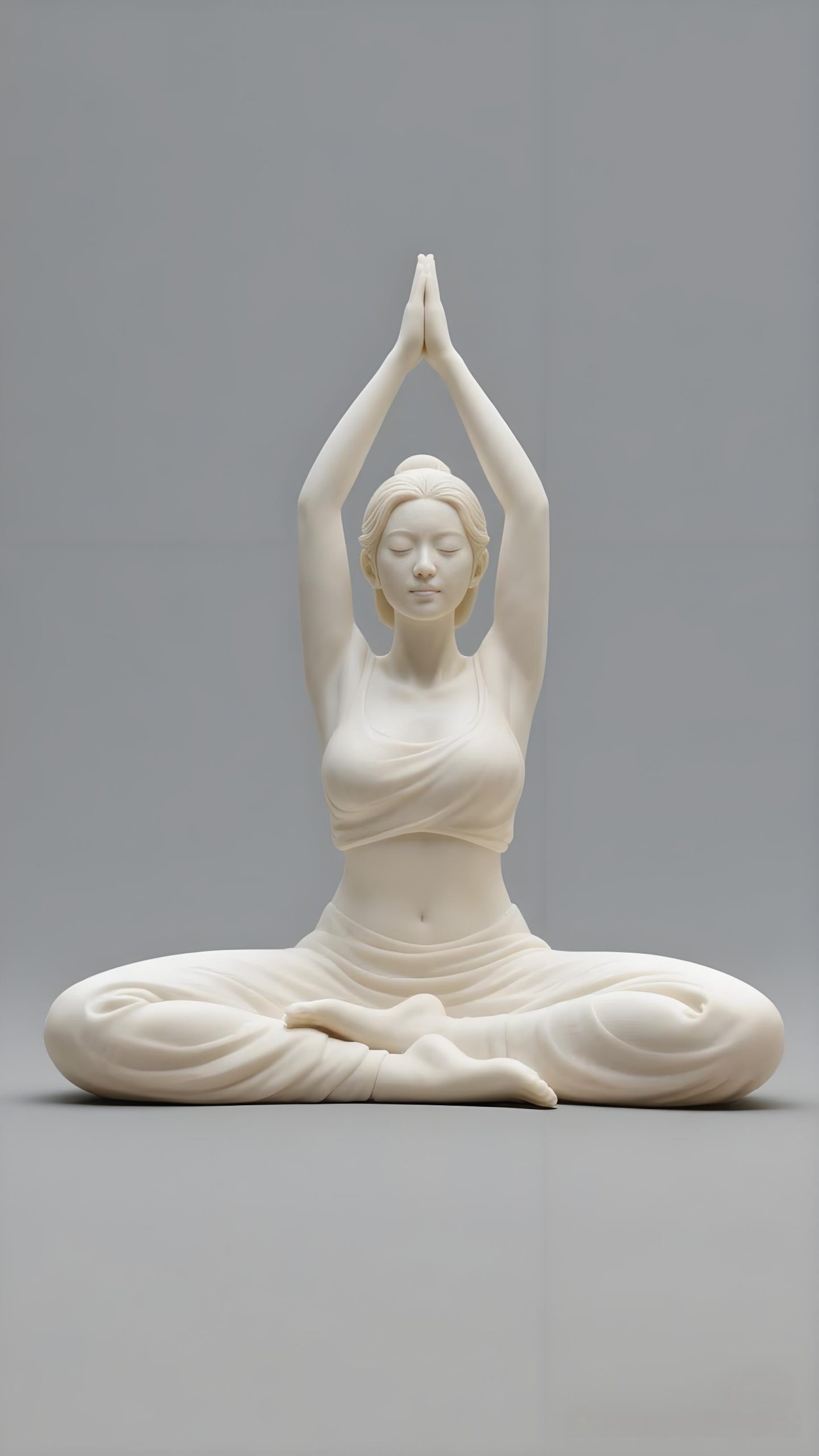 Modern Figurative Sculpture