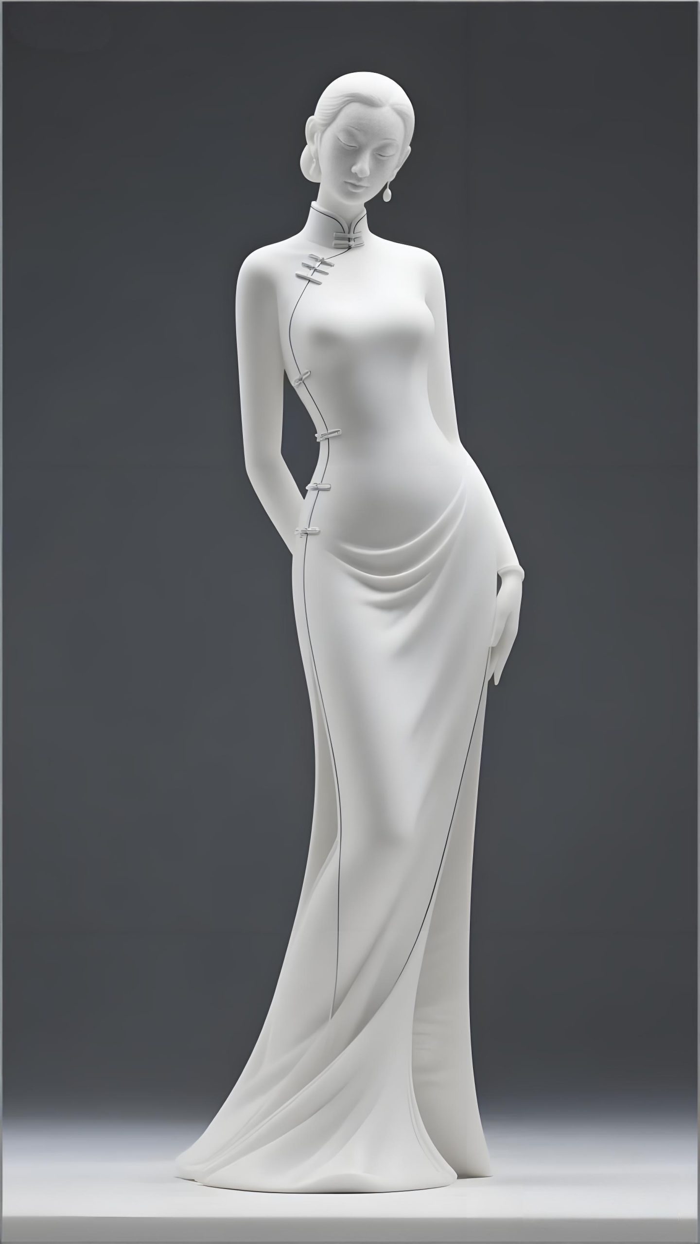 Modern Figurative Sculpture