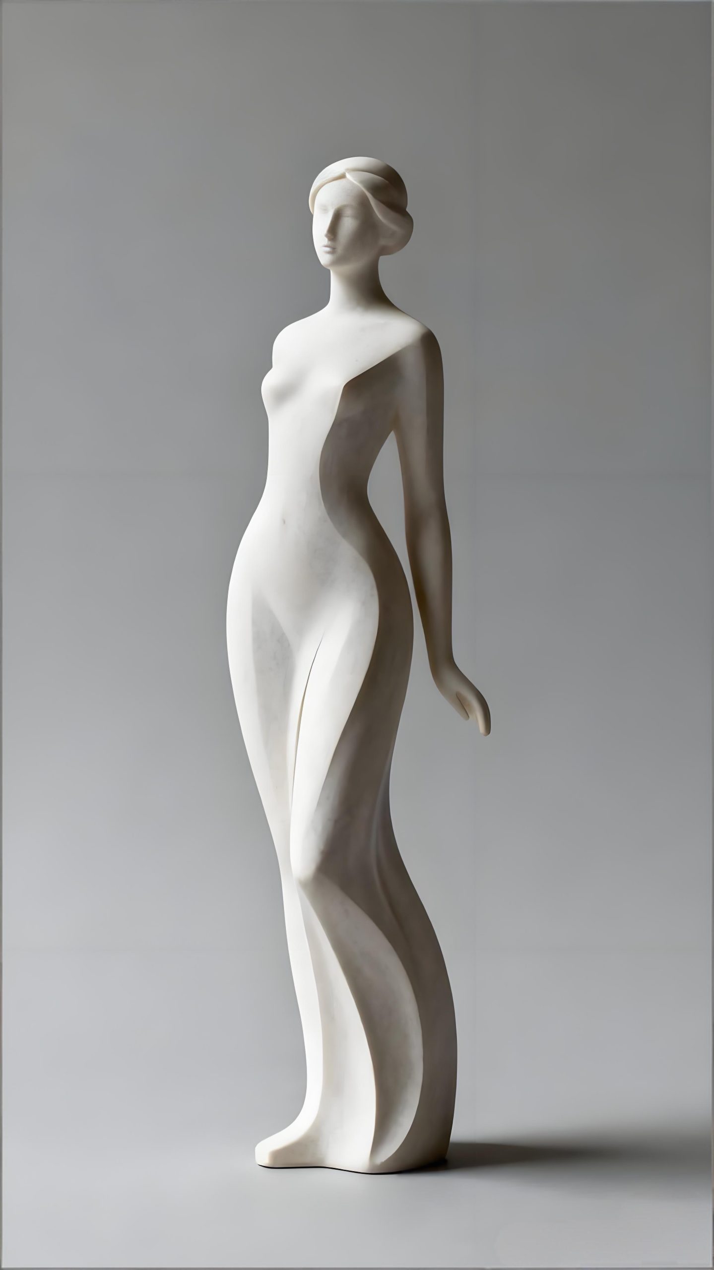 Modern Figurative Sculpture
